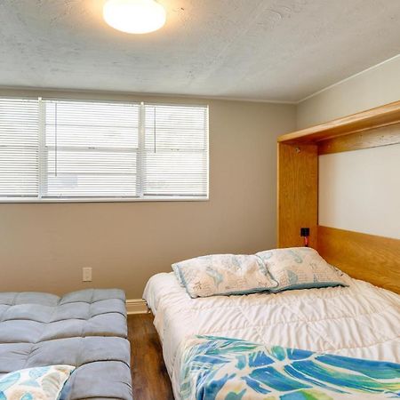 Pet-Friendly Gulfport Home Less Than 2 Mi To Beach 圣彼得堡 外观 照片