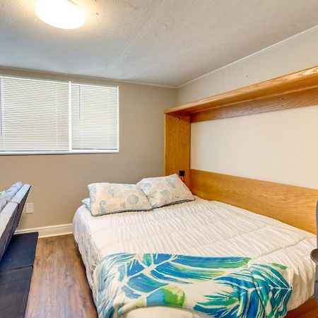 Pet-Friendly Gulfport Home Less Than 2 Mi To Beach 圣彼得堡 外观 照片